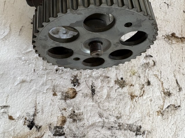 Opel Astra J 1.7 Cdti Nagynyomású üzemanyag szivattyú 