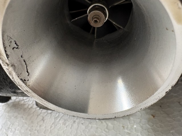 Opel Astra J 1.7 cdti A17dte Turbó