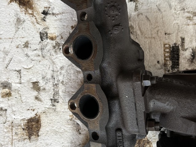 Opel Astra J 1.7 cdti A17dte Turbó