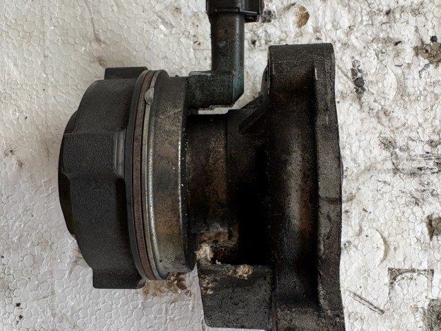 Opel Astra J 1.7 Cdti A17dte Vízpumpa