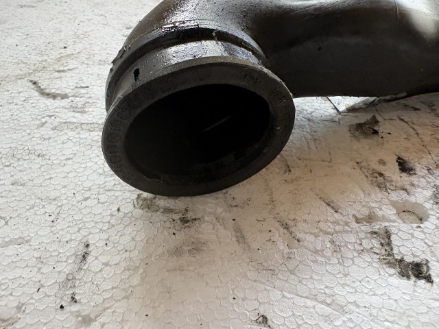 Opel Astra J 1.7 Cdti A17dte Levegőcső Turbócső