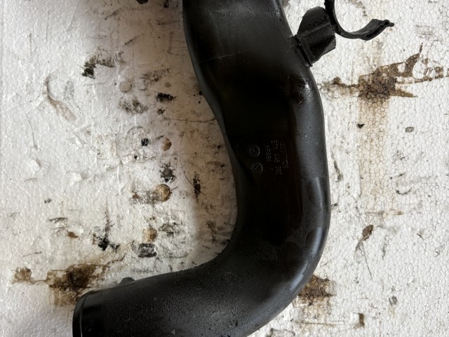 Opel Astra J 1.7 Cdti A17dte Levegőcső Turbócső