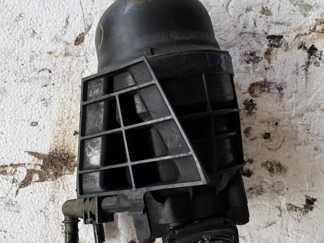 Opel Mokka 1.6 CDTI Gázolajszűrő ház