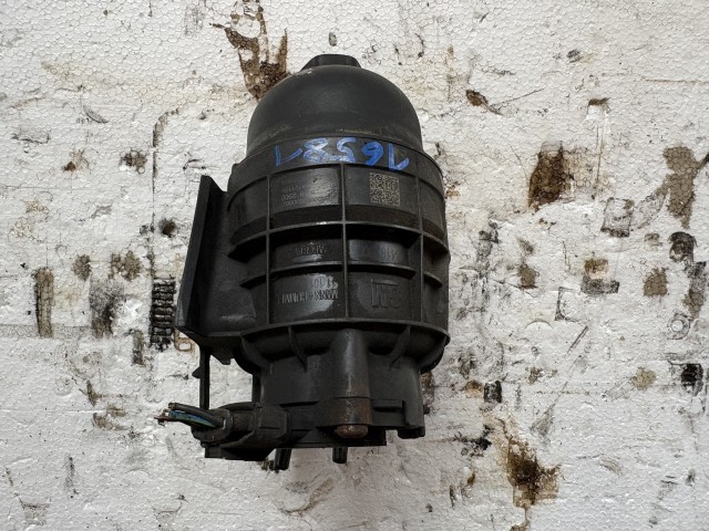 Opel Mokka 1.6 CDTI Gázolajszűrő ház