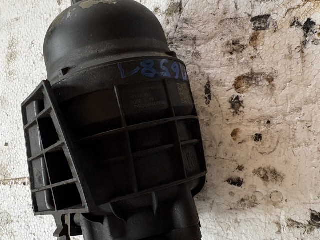 Opel Mokka 1.6 CDTI Gázolajszűrő ház