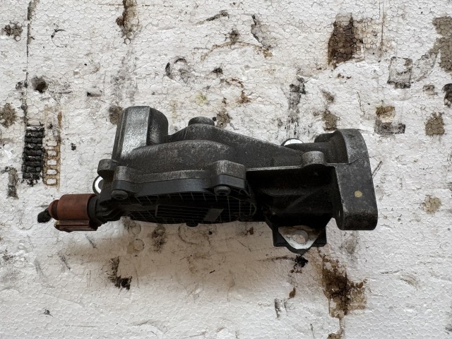 Opel Astra J 1.7 cdti a17dts A17dte Egr szelep