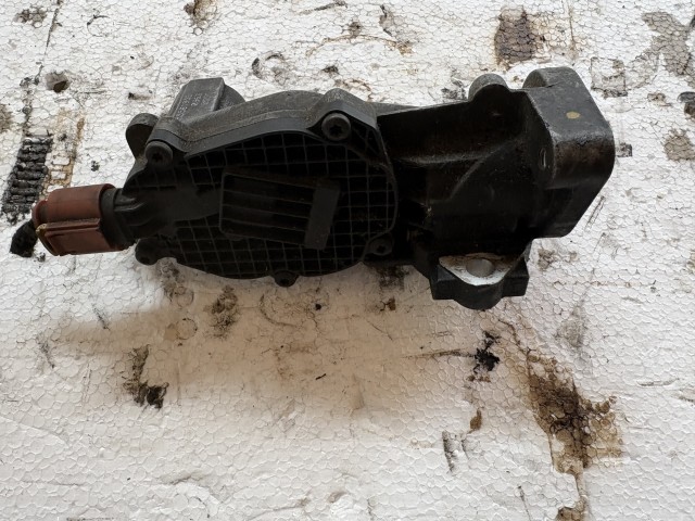 Opel Astra J 1.7 cdti a17dts A17dte Egr szelep