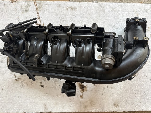 Opel Astra J 1.7 Cdti A17dte A17dts Szívósor