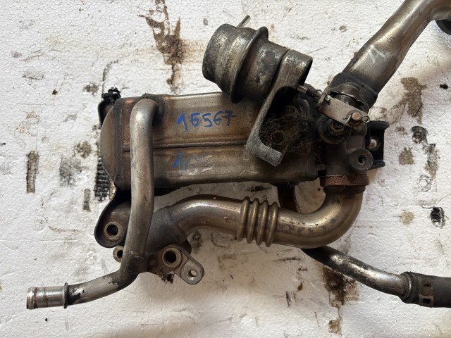 Opel Astra J 1.7 Cdti Egr hűtő