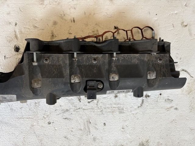 Opel Astra J B16dtl 1.6 Cdti Szívósor