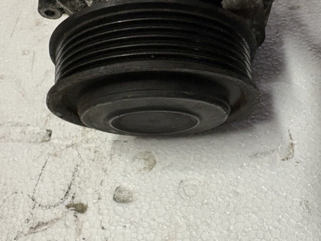 Opel Astra J B16dtl B16dth Vízpumpa