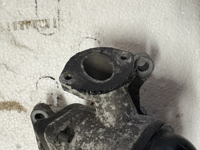 Opel Astra J B16dtl B16dth Vízpumpa