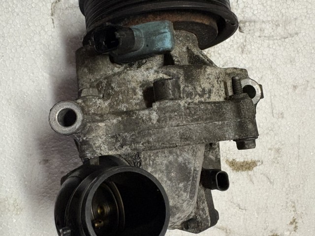 Opel Astra J B16dtl B16dth Vízpumpa