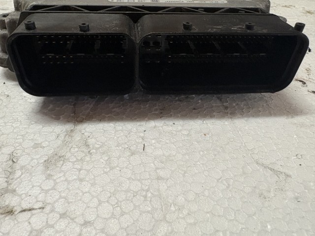 Opel Insignia 2008-2016 Motorvezérlő Használt   