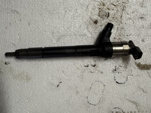 Opel Astra J 2009-2015 Porlasztó Használt