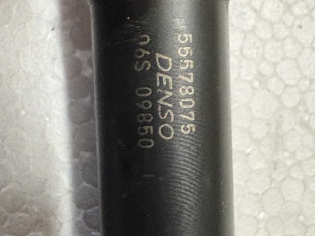 Opel Astra J 2009-2015 Porlasztó Használt