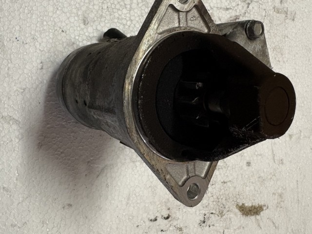 Opel Zafira A 1.8 Benzin Z18xe Önindító 