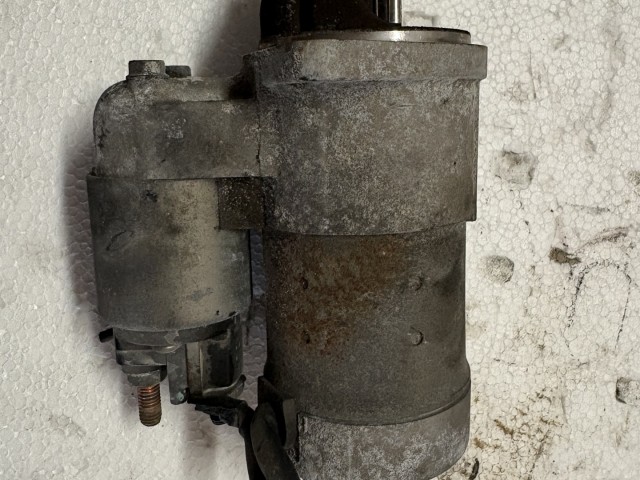 Opel Zafira A 1.8 Benzin Z18xe Önindító 