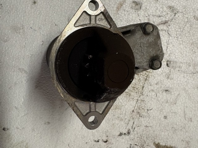 Opel Zafira A 1.8 Benzin Z18xe Önindító 