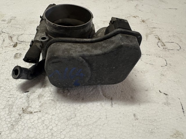 Opel Zafira A 1.8 Benzin Z18xe  Fojtószelep