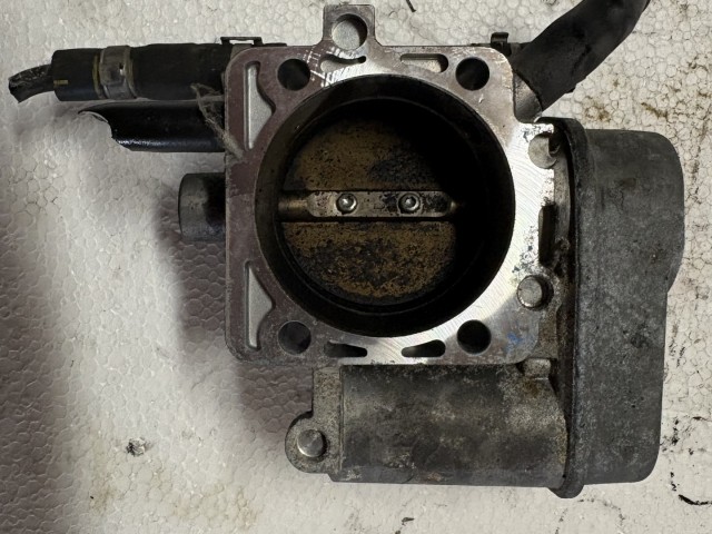 Opel Zafira A 1.8 Benzin Z18xe  Fojtószelep