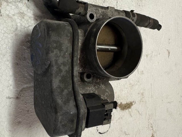 Opel Zafira A 1.8 Benzin Z18xe  Fojtószelep