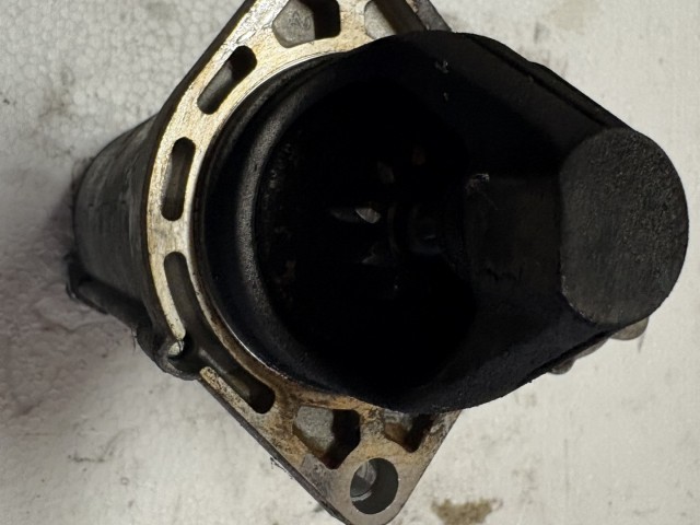 Opel Corsa D 1.3 Cdti Önindító