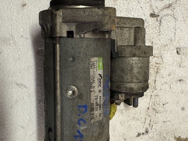 Opel Corsa D 1.3 Cdti Önindító