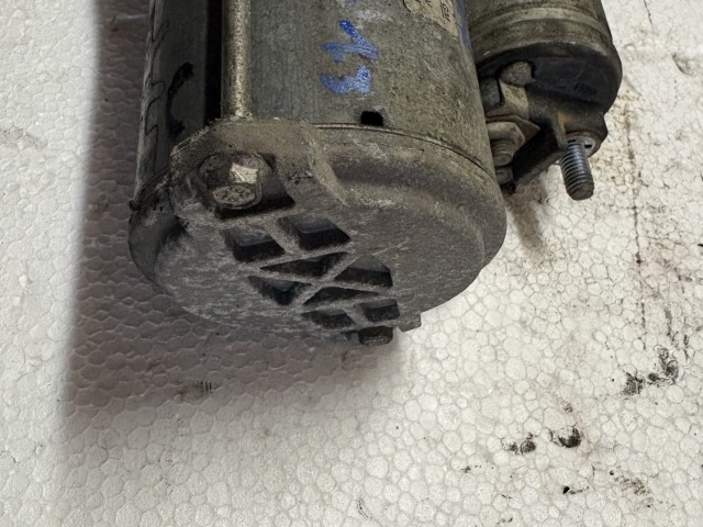 Opel Corsa D 1.3 Cdti Önindító