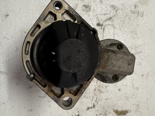 Opel Corsa D 1.3 Cdti Önindító