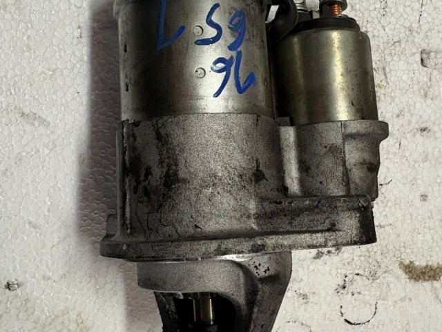 Opel Astra G y17dt Isuzu Önindító