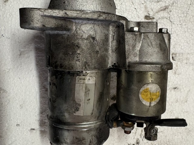 Opel Astra G y17dt Isuzu Önindító