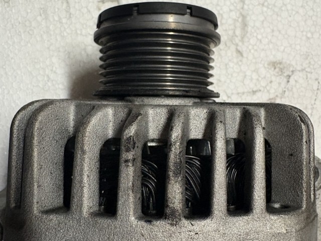 Opel Astra H 1.3 Cdti Z13dth Generátor