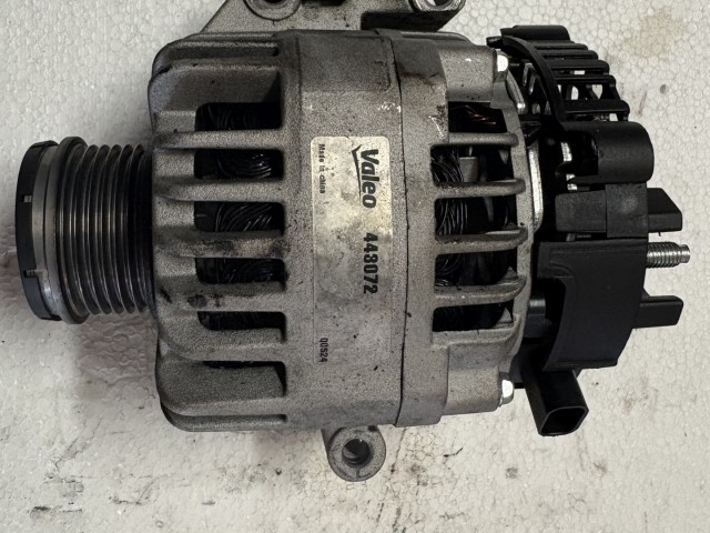 Opel Astra H 1.3 Cdti Z13dth Generátor