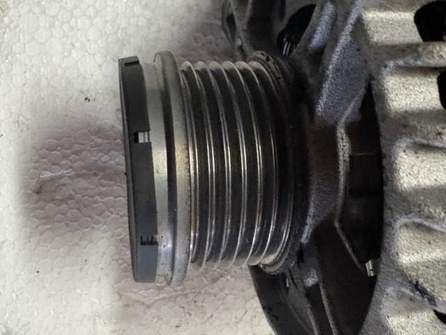 Opel Astra H 1.3 Cdti Z13dth Generátor