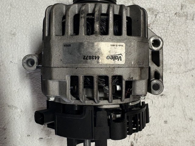 Opel Astra H 1.3 Cdti Z13dth Generátor