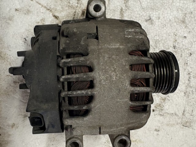 Opel Corsa D 1.3 D A13dtc 2006-2014 Generátor