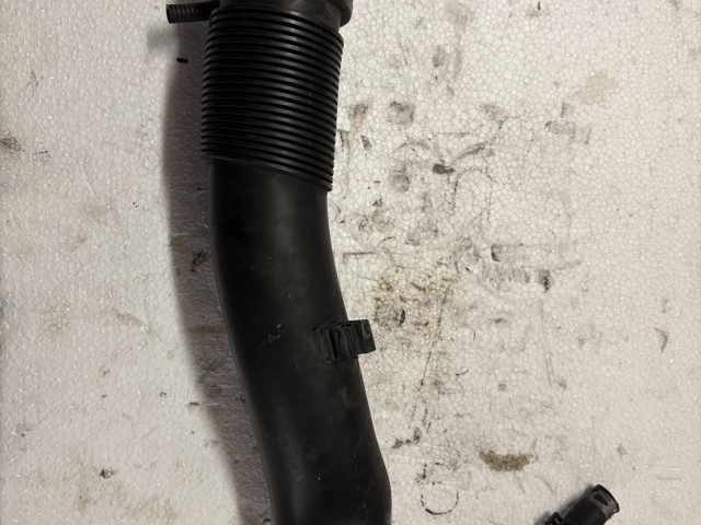 Opel Zafira A 1.8 Benzin Z18xe Légtömeg mérő