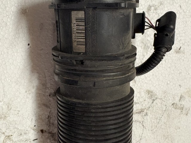 Opel Zafira A 1.8 Benzin Z18xe Légtömeg mérő