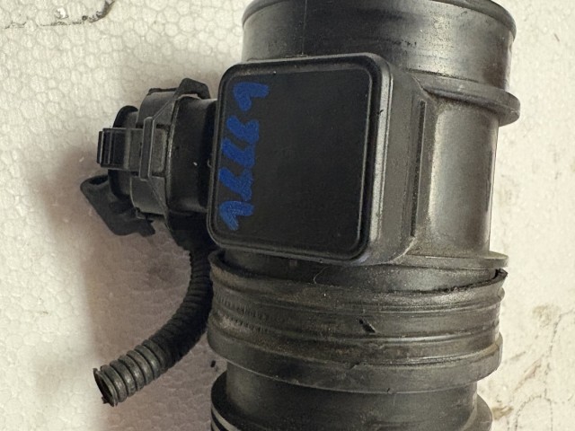 Opel Zafira A 1.8 Benzin Z18xe Légtömeg mérő