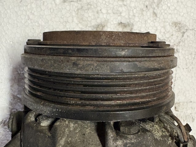 Opel Meriva A 1.4 Benzin Z14xep Klíma kompresszor