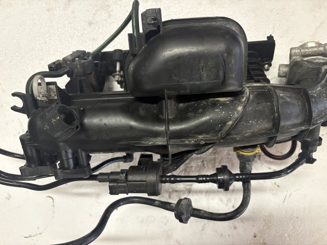 Opel Astra J 1.4 turbó A14net 2009-2015 Szívósor