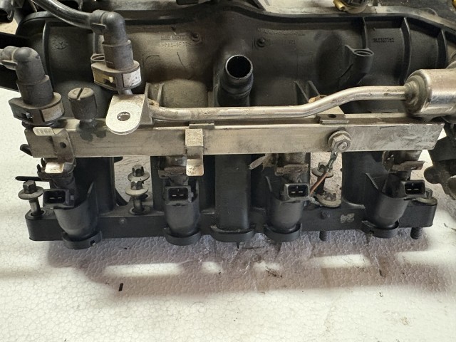 Opel Astra J 1.4 turbó A14net 2009-2015 Szívósor