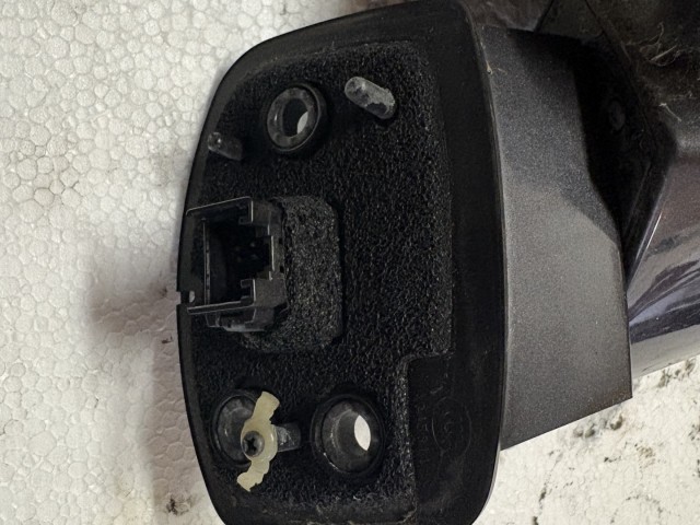 16668 Opel Antara 2006-2015 Bal Tükör Grafit