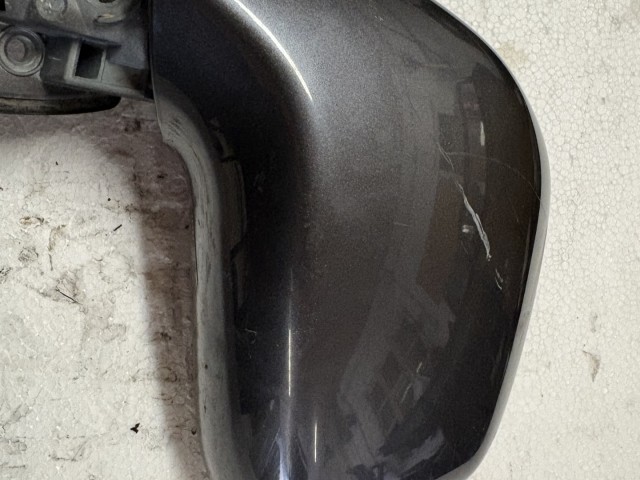 16668 Opel Antara 2006-2015 Bal Tükör Grafit