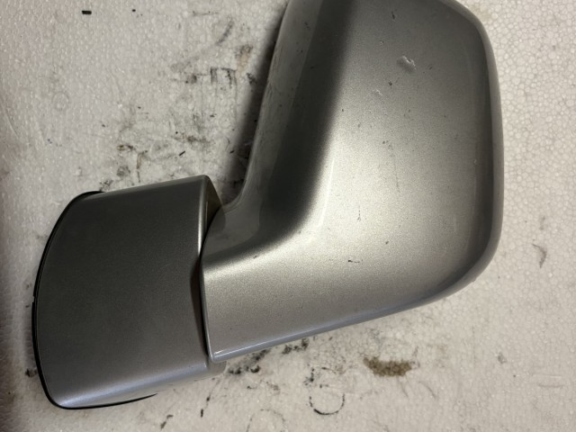 16666 Opel Antara 2006-2015 Jobb Tükör Ezüst