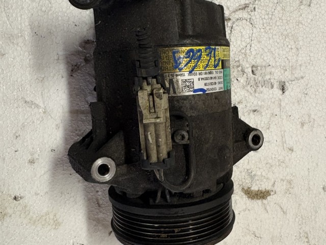 Opel Zafira B 2005-2014 2005-2014 Klíma kompresszor Használt  