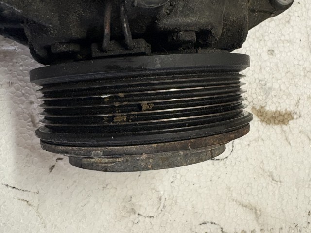 Opel Zafira B 2005-2014 2005-2014 Klíma kompresszor Használt  