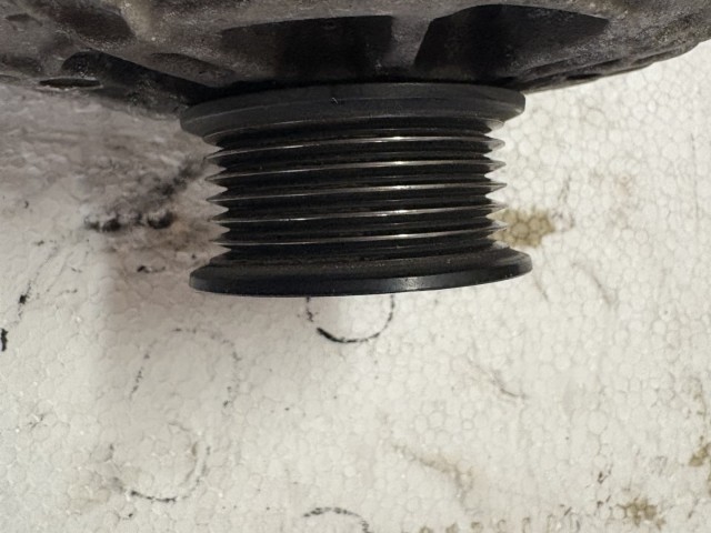 Opel Astra J 1.6 Cdti B16dtl Generátor