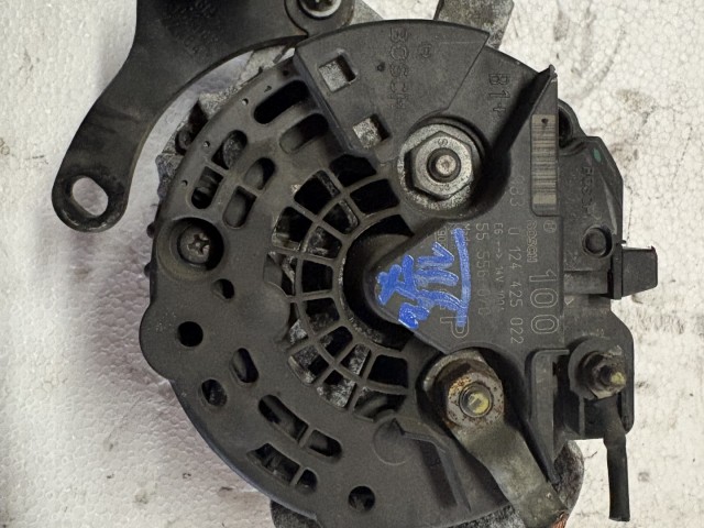 Opel Zafira A 1.8 Benzin Z18xe Generátor